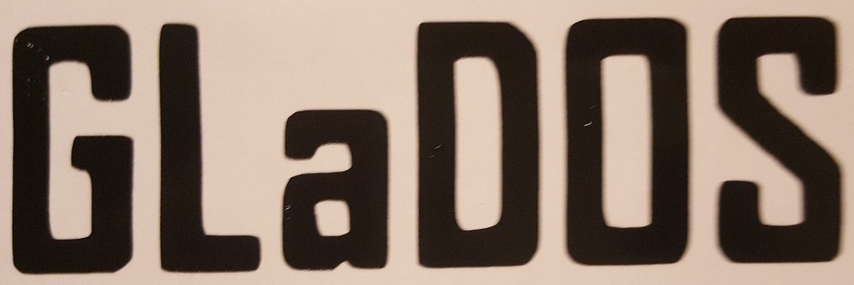 GLaDOS logo